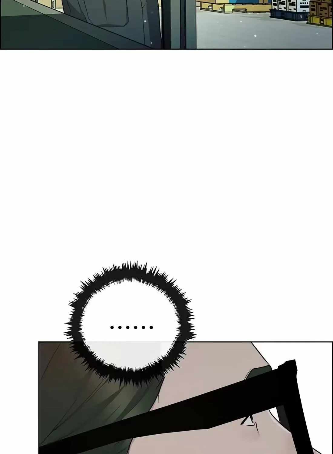 Real Man Chapter 266 page 73