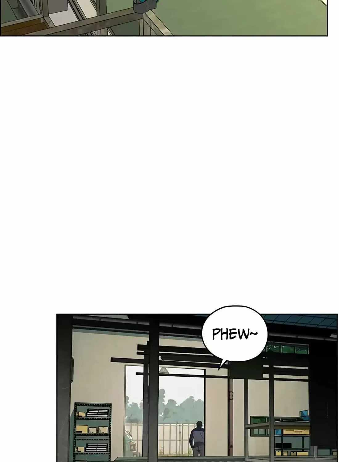 Real Man Chapter 266 page 77