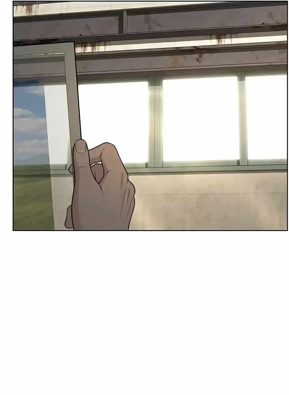 Real Man Chapter 266 page 83