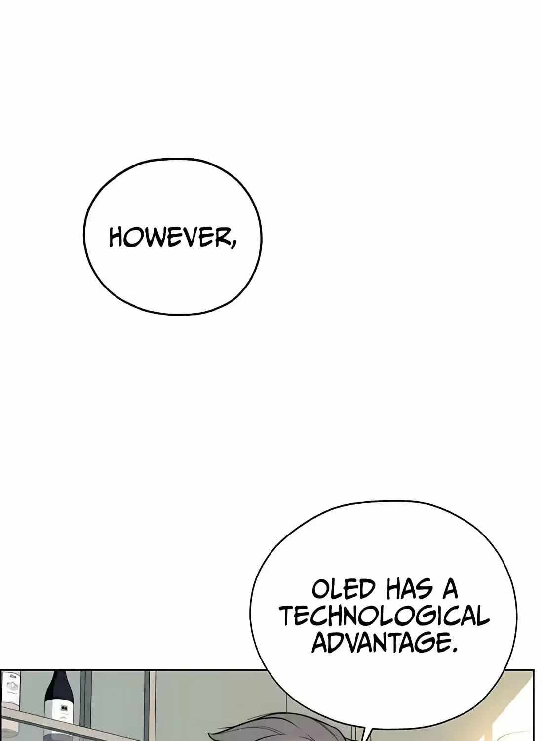 Real Man Chapter 266 page 105