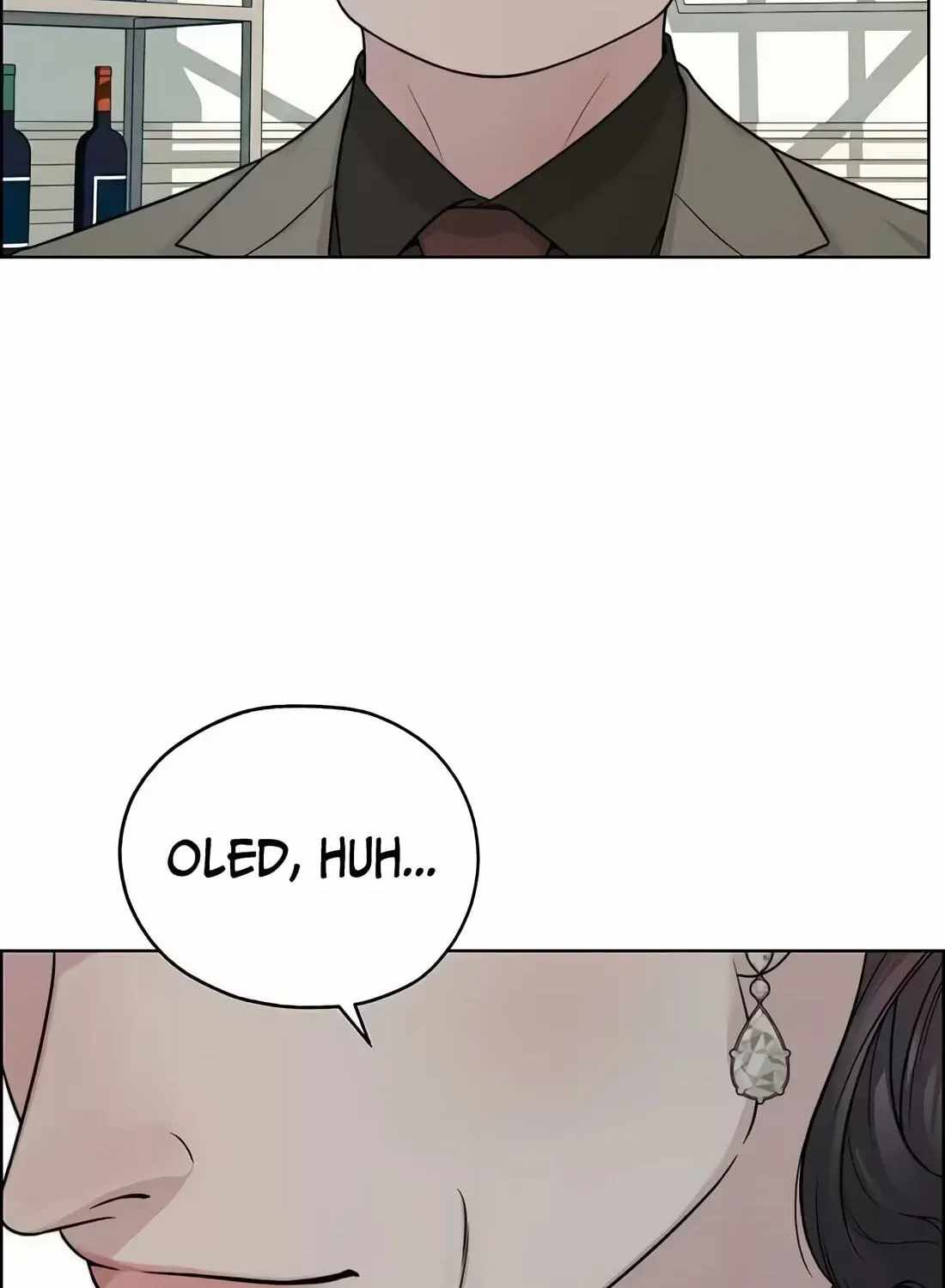 Real Man Chapter 266 page 107