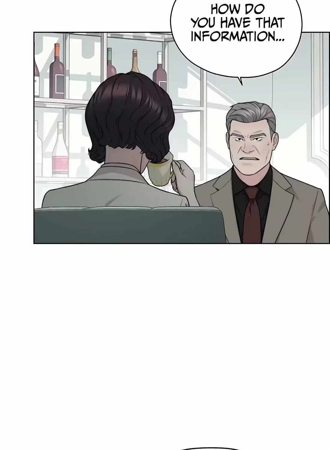 Real Man Chapter 266 page 113