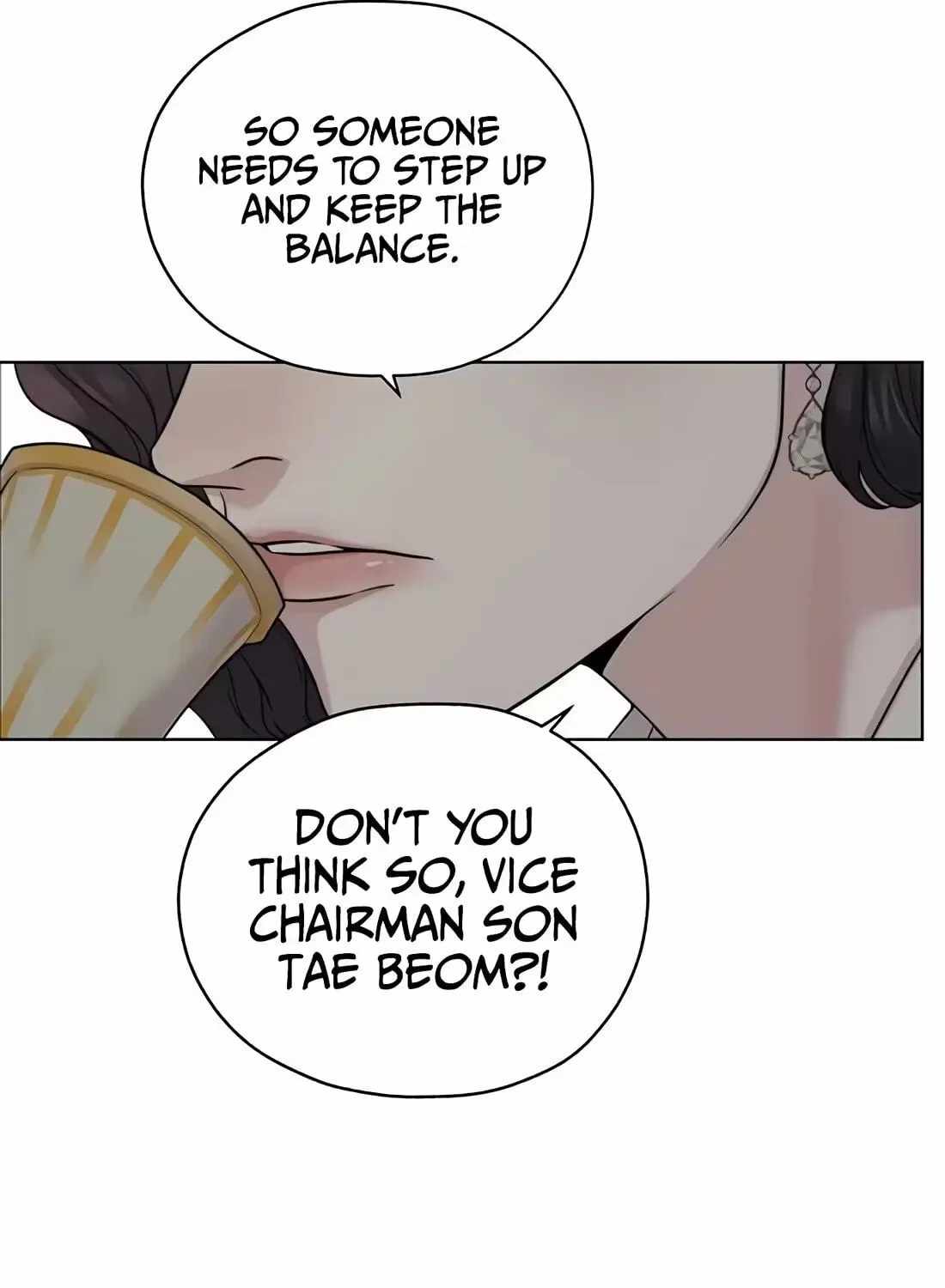 Real Man Chapter 266 page 131