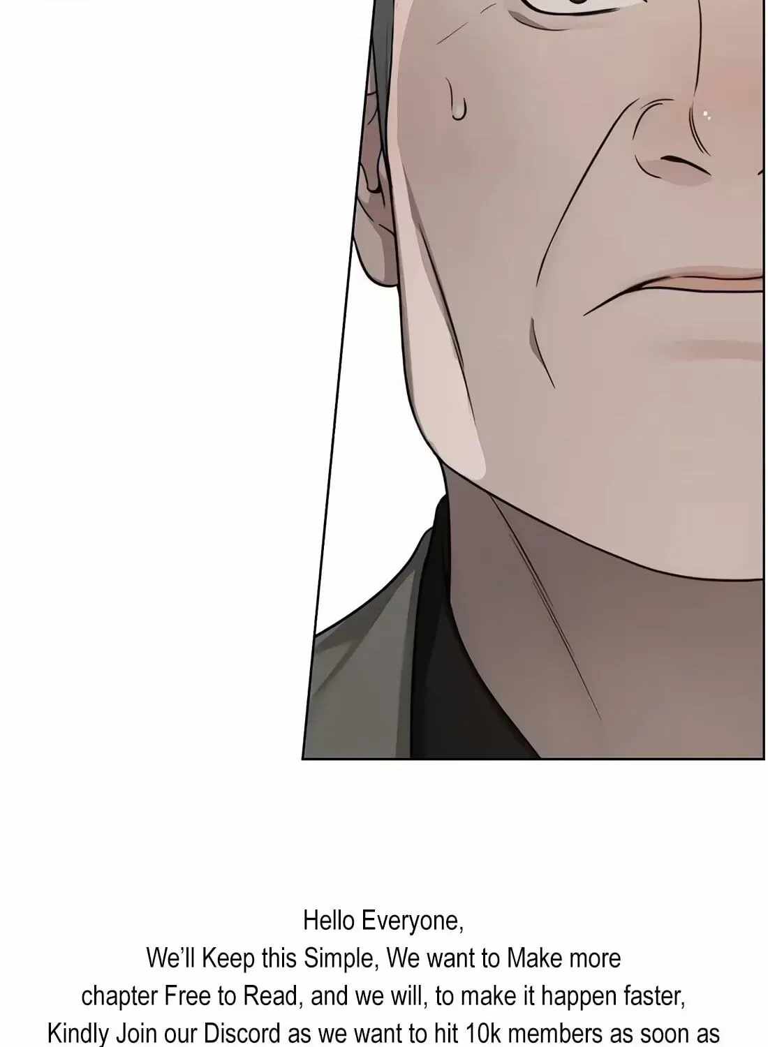 Real Man Chapter 266 page 135