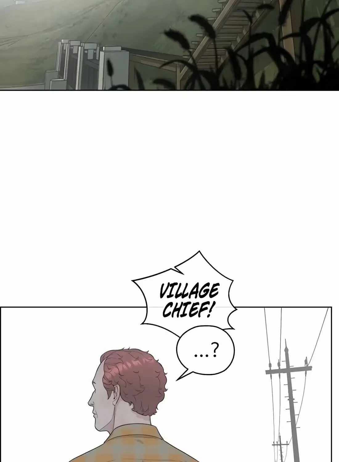Real Man Chapter 266 page 147