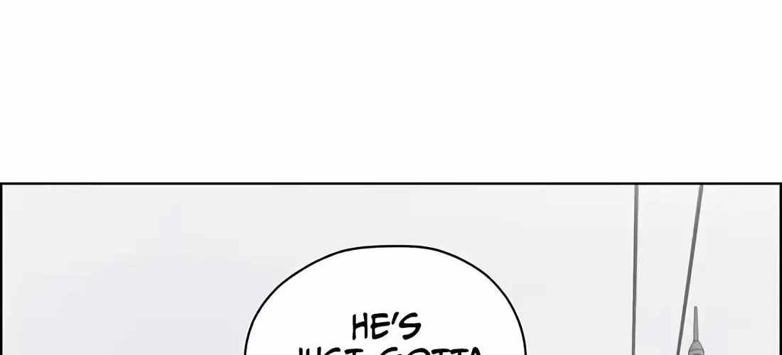 Real Man Chapter 266 page 158