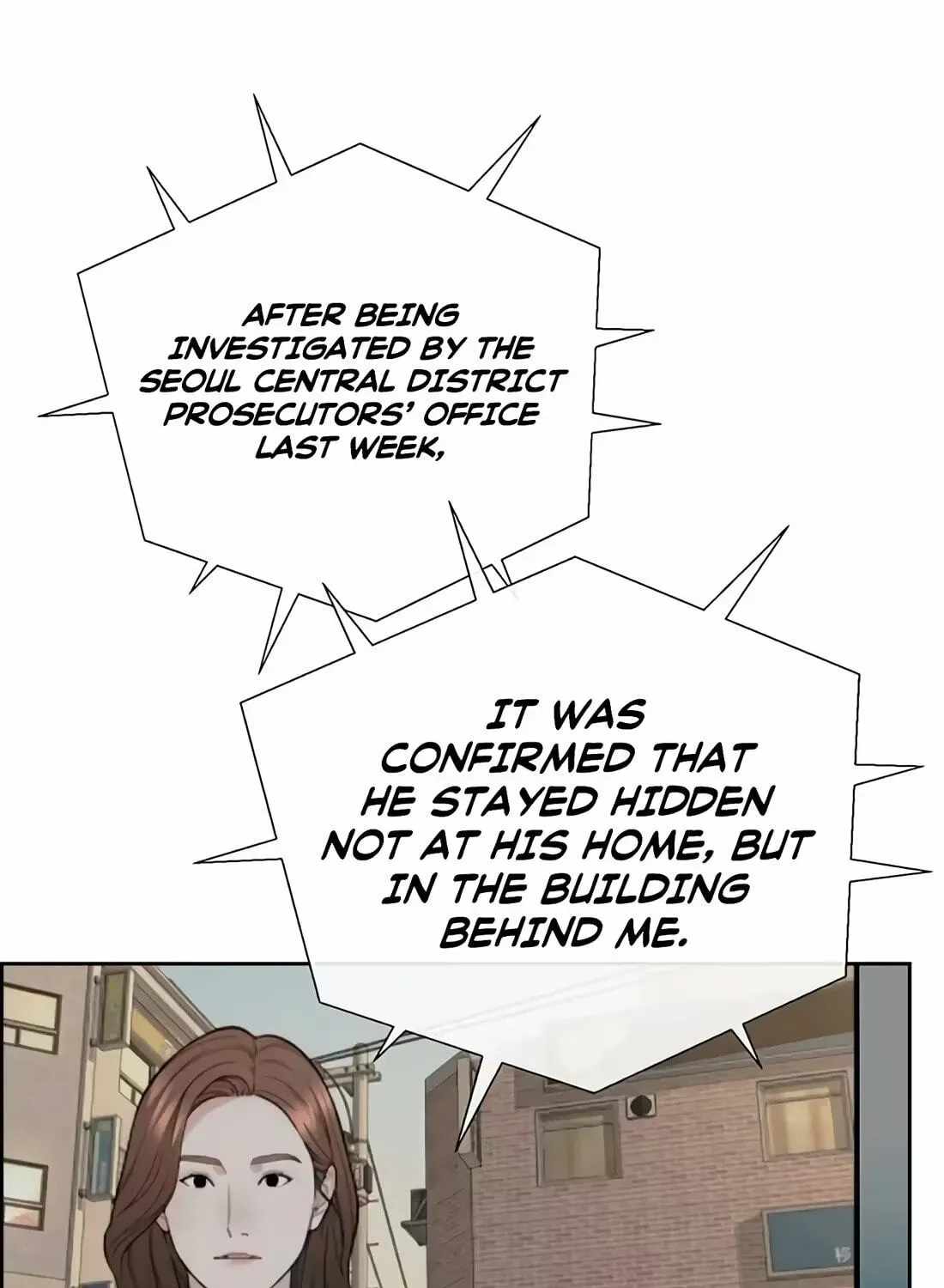 Real Man Chapter 266 page 179