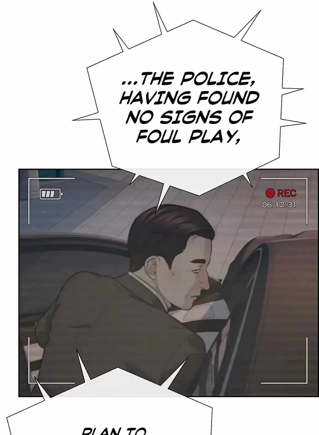 Real Man Chapter 266 page 183