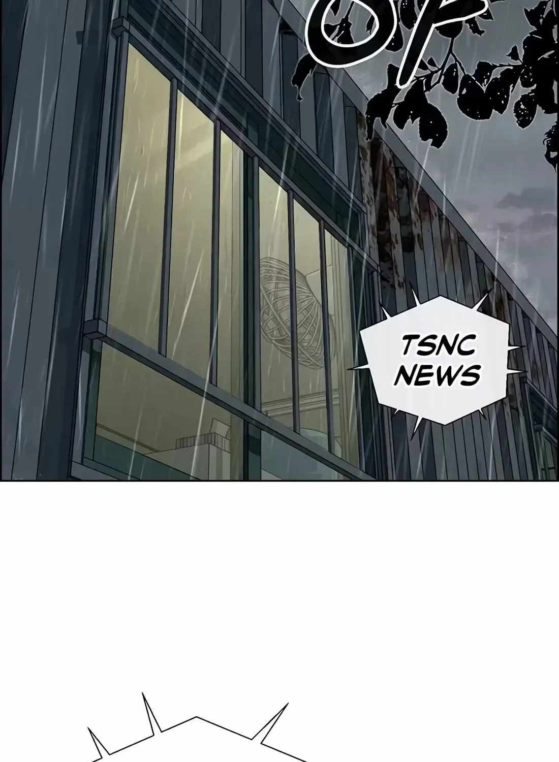 Real Man Chapter 266 page 203