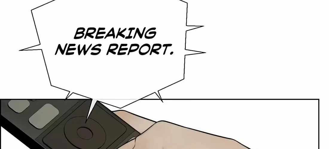 Real Man Chapter 266 page 204