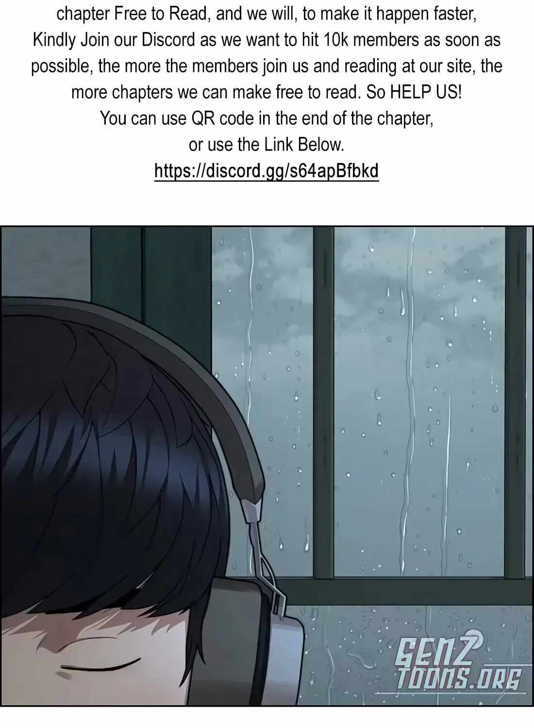 Real Man Chapter 266 page 211