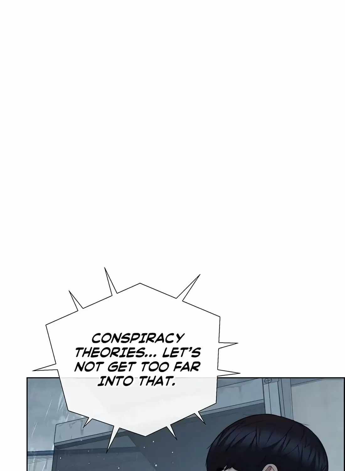 Real Man Chapter 267 page 19