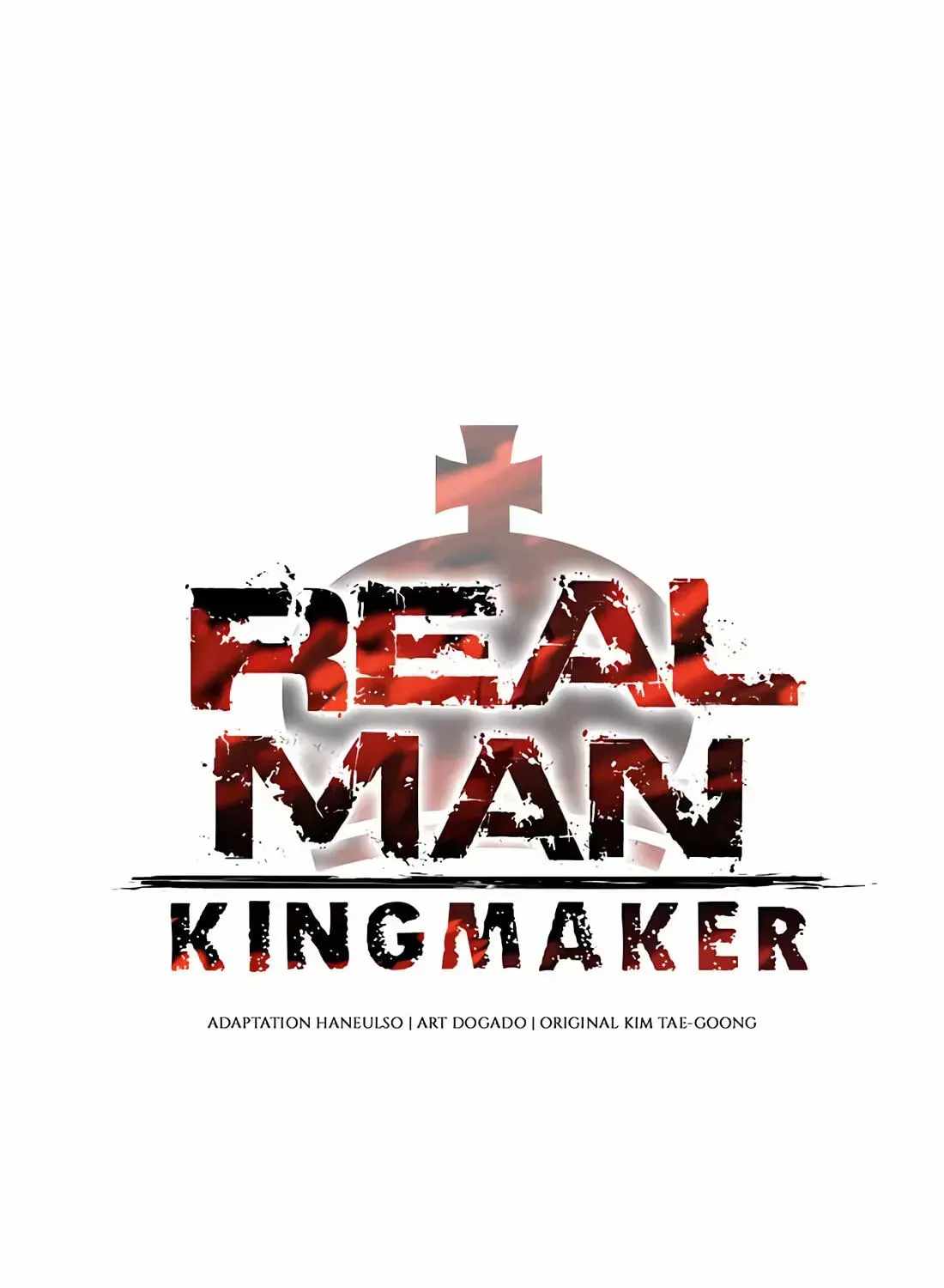 Real Man Chapter 267 page 63