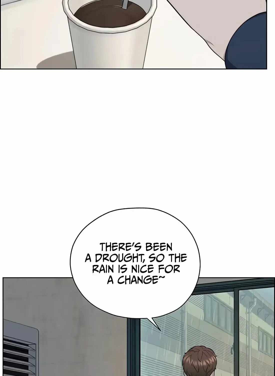 Real Man Chapter 267 page 69