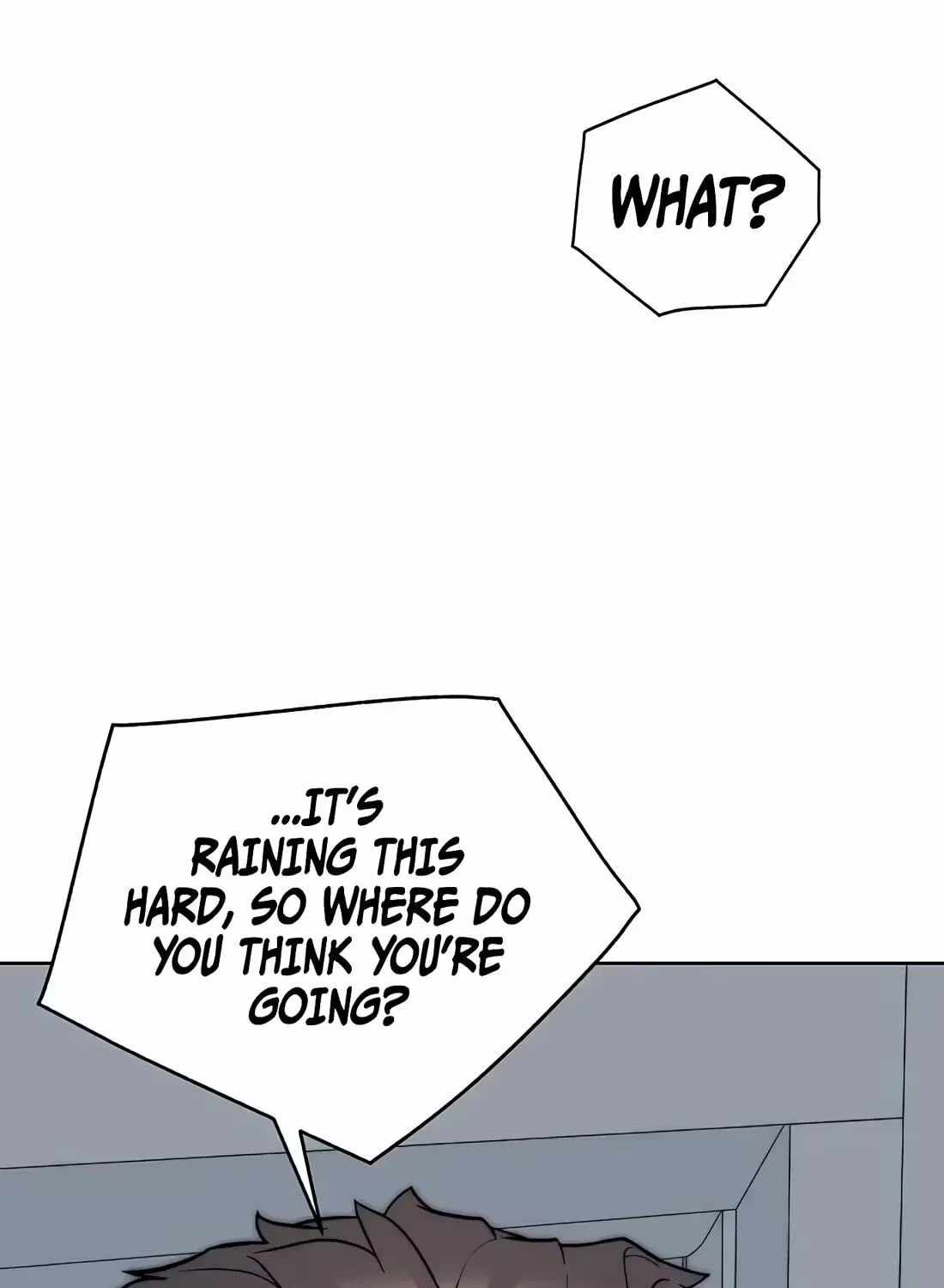 Real Man Chapter 267 page 91