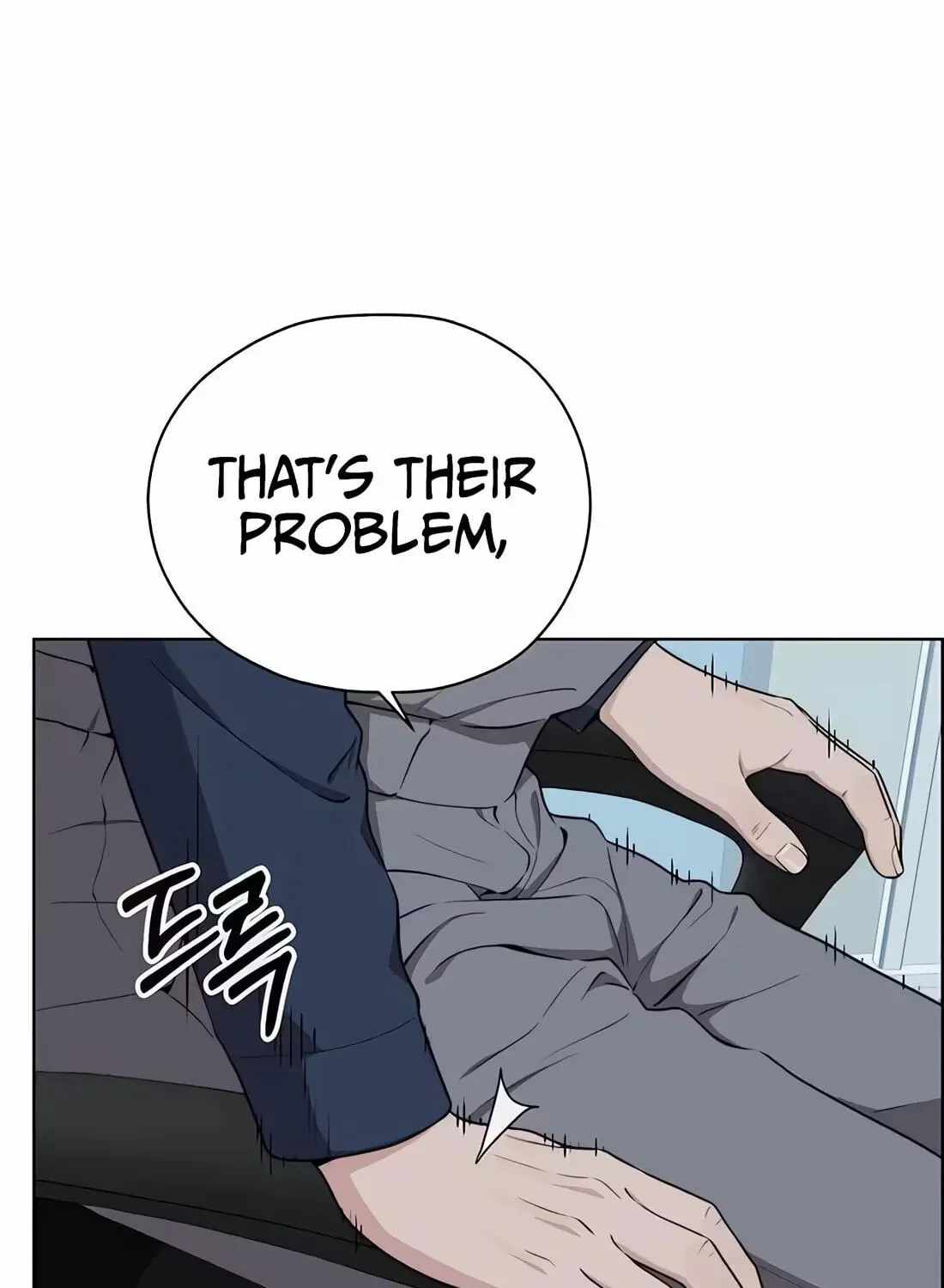 Real Man Chapter 267 page 101