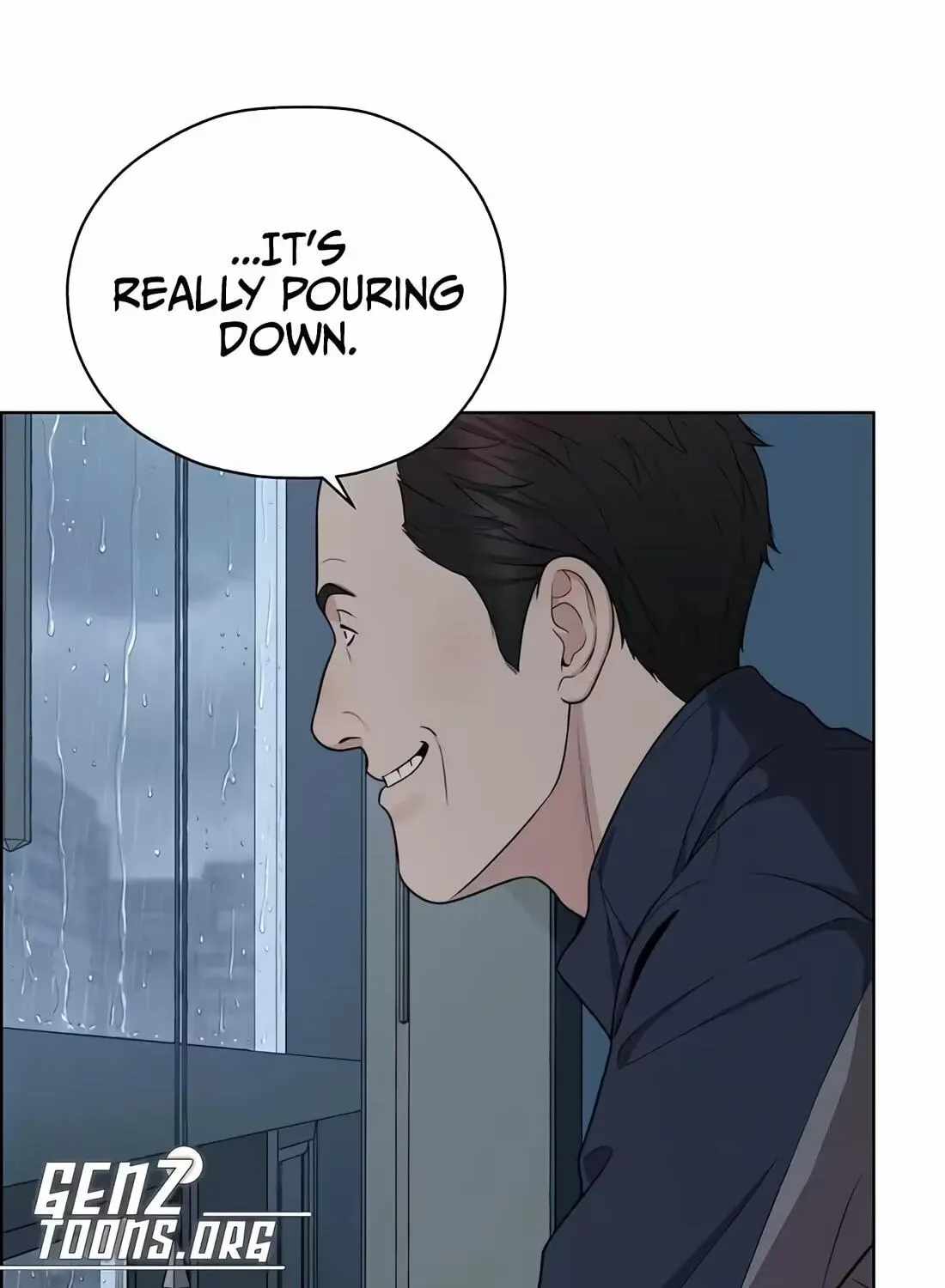 Real Man Chapter 267 page 105