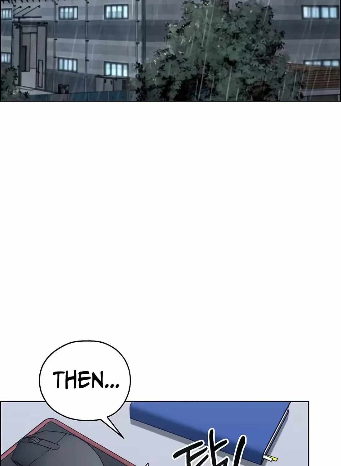 Real Man Chapter 267 page 115