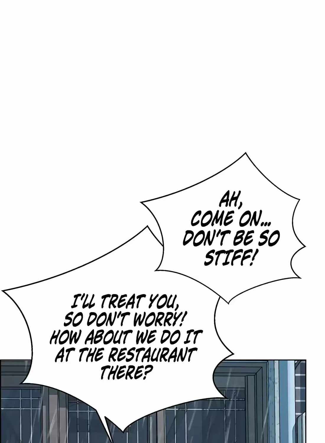 Real Man Chapter 267 page 139