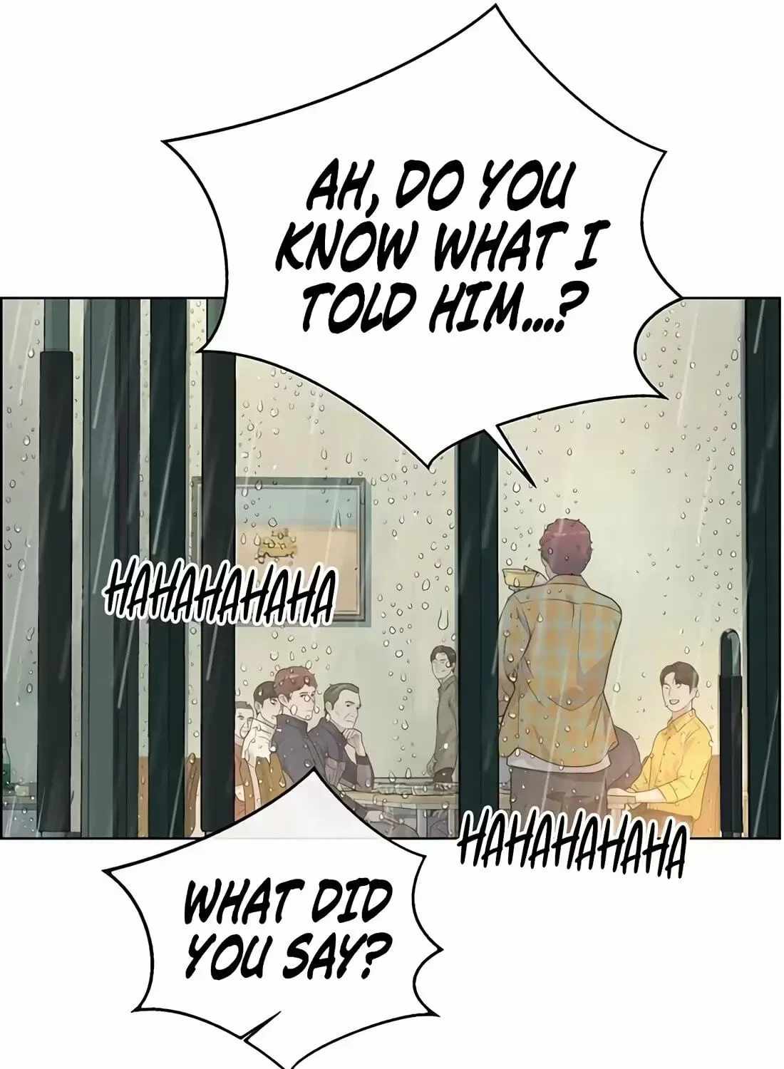 Real Man Chapter 267 page 188