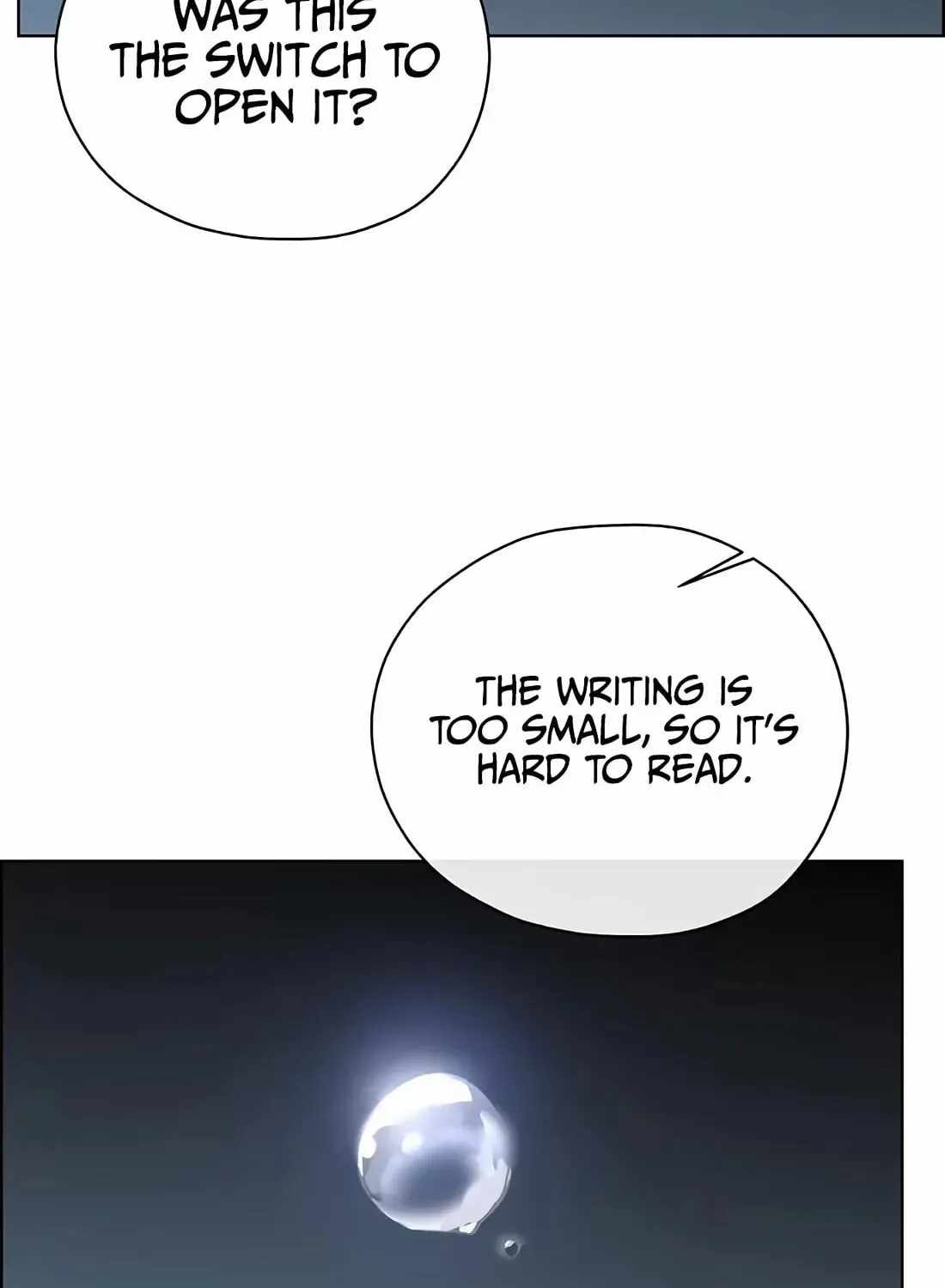Real Man Chapter 267 page 192