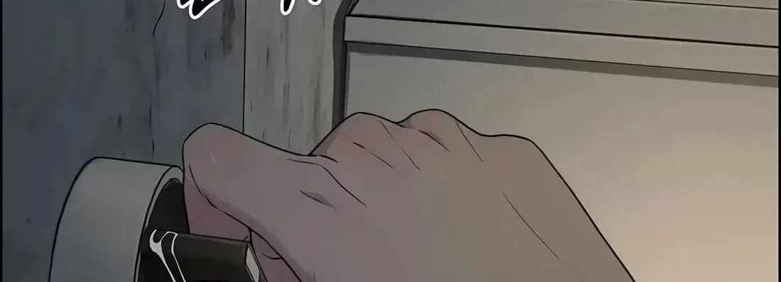 Real Man Chapter 267 page 197