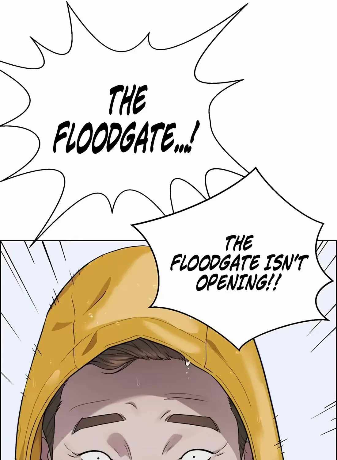 Real Man Chapter 267 page 216