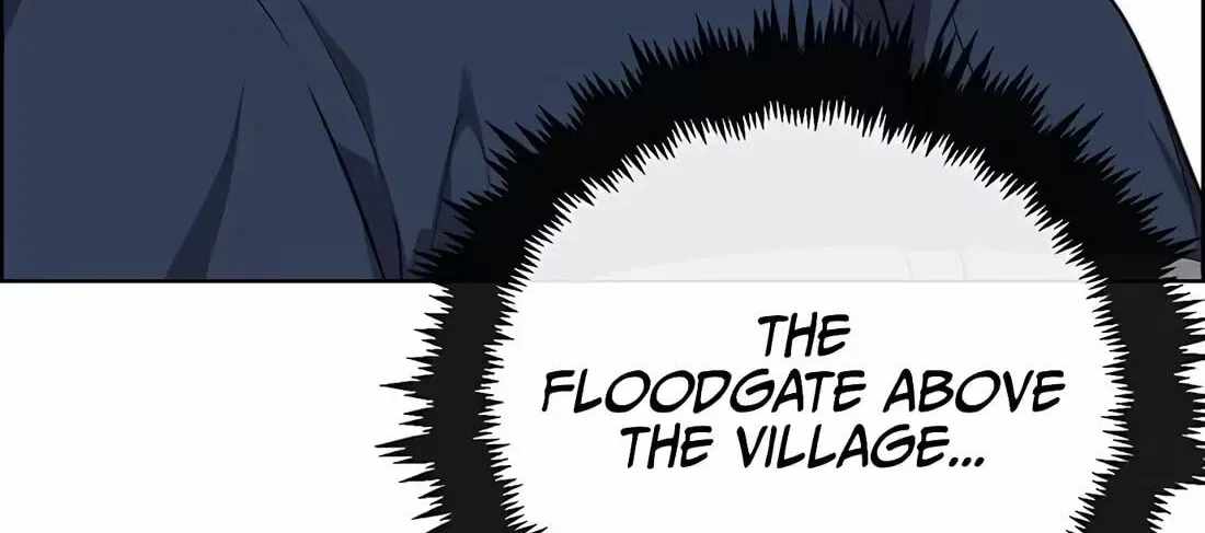 Real Man Chapter 267 page 223