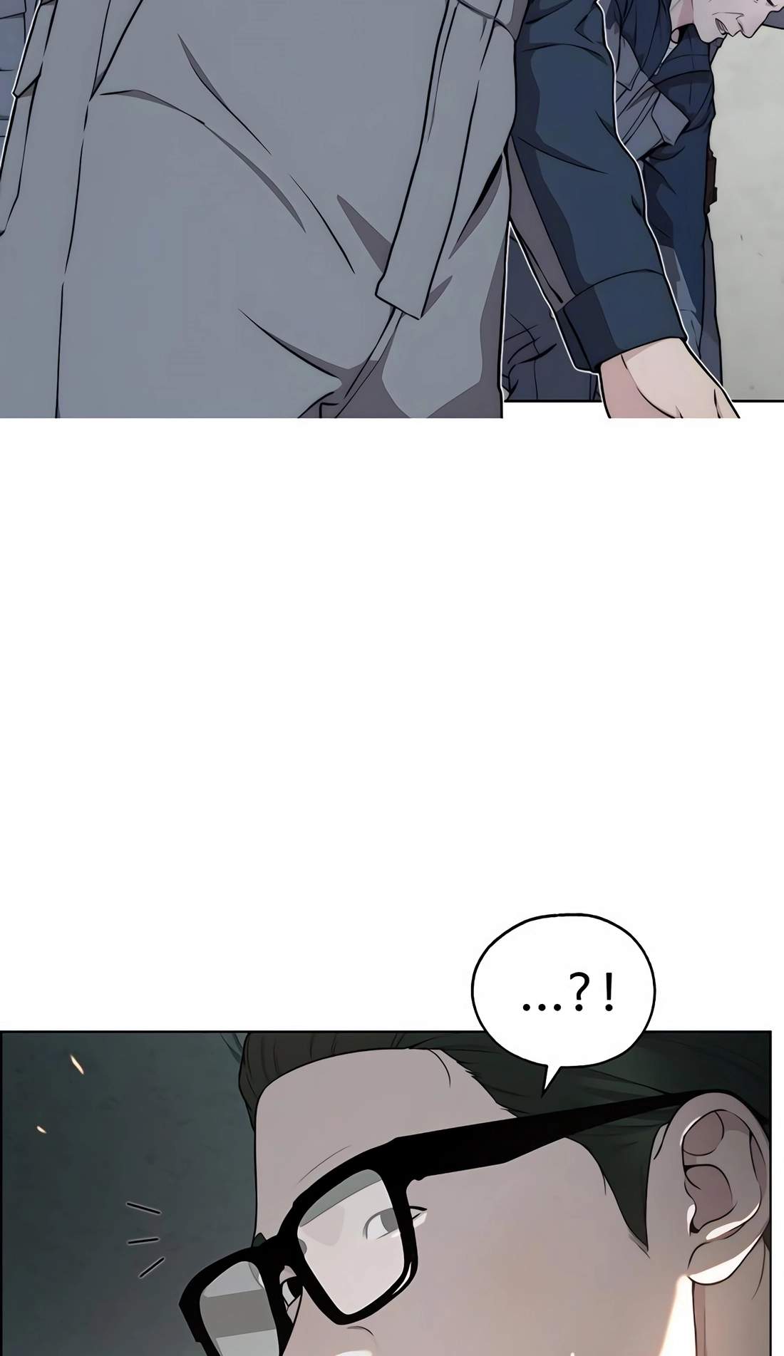 Real Man Chapter 270 page 29