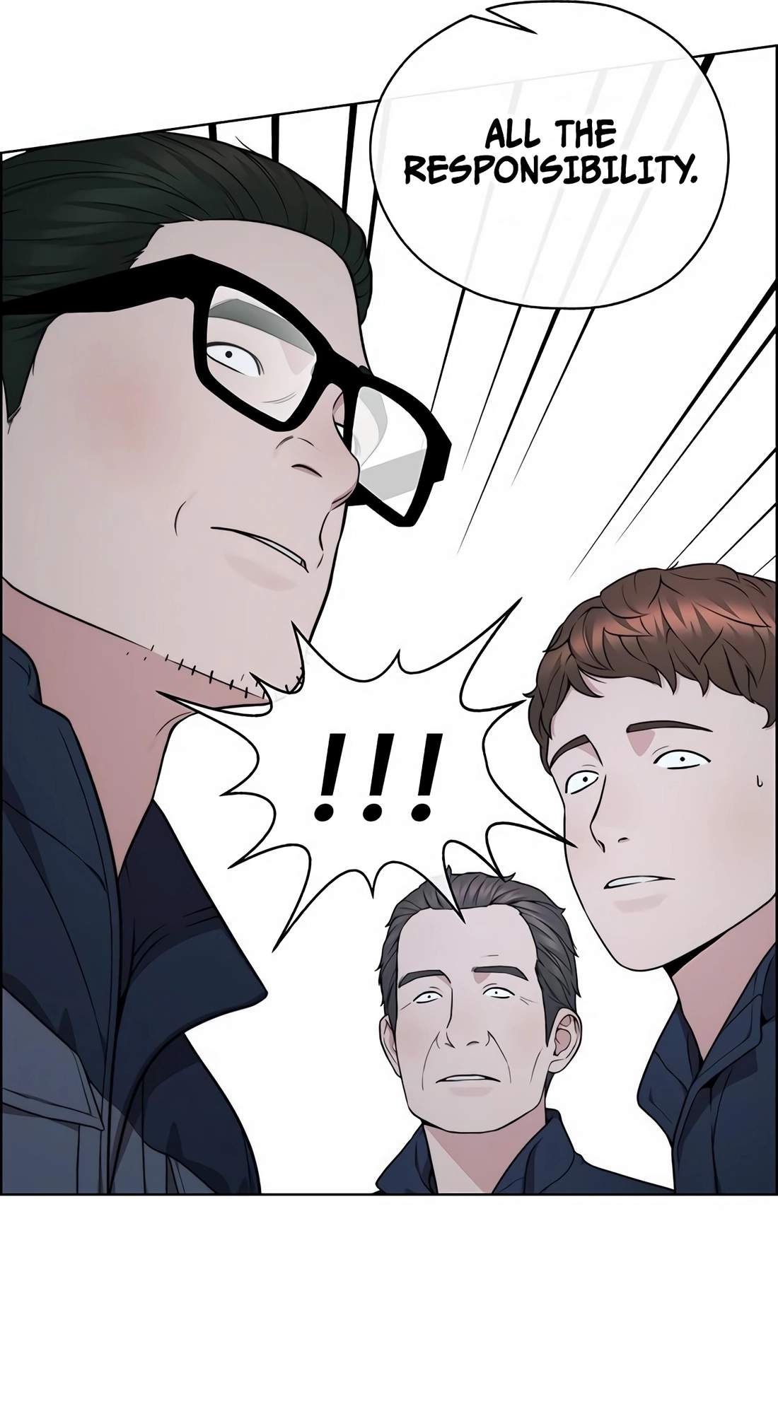 Real Man Chapter 270 page 48
