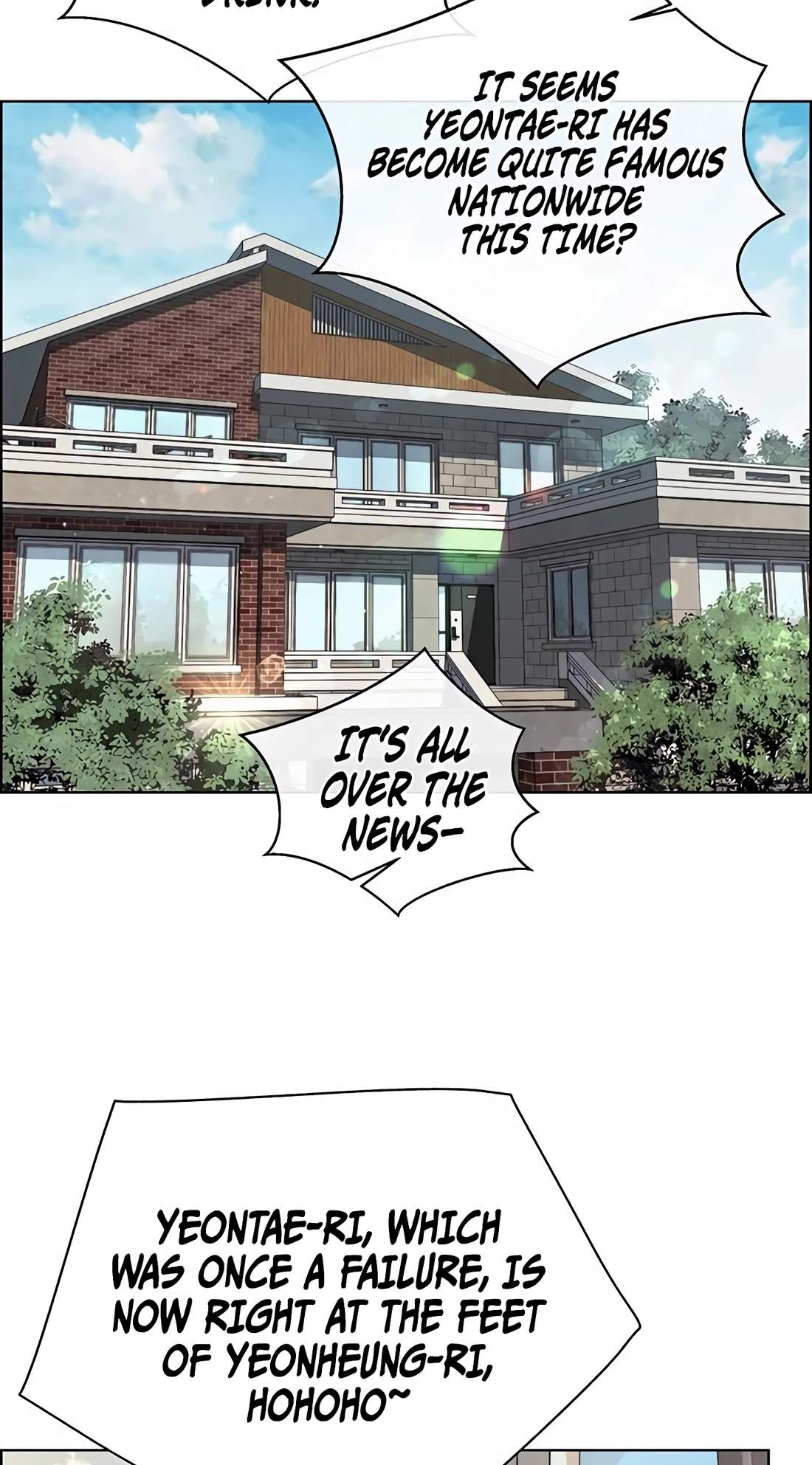 Real Man Chapter 270 page 98