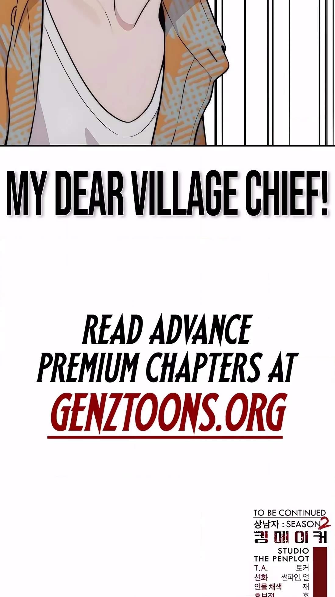 Real Man Chapter 270 page 120