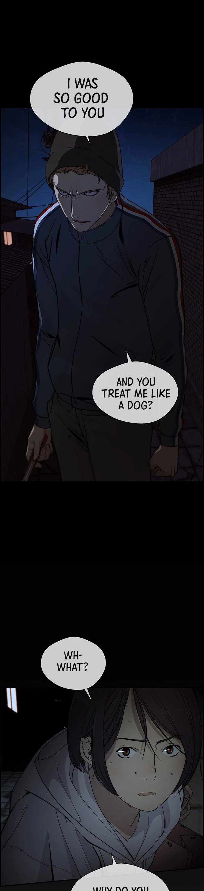 Real Man Chapter 37 page 2