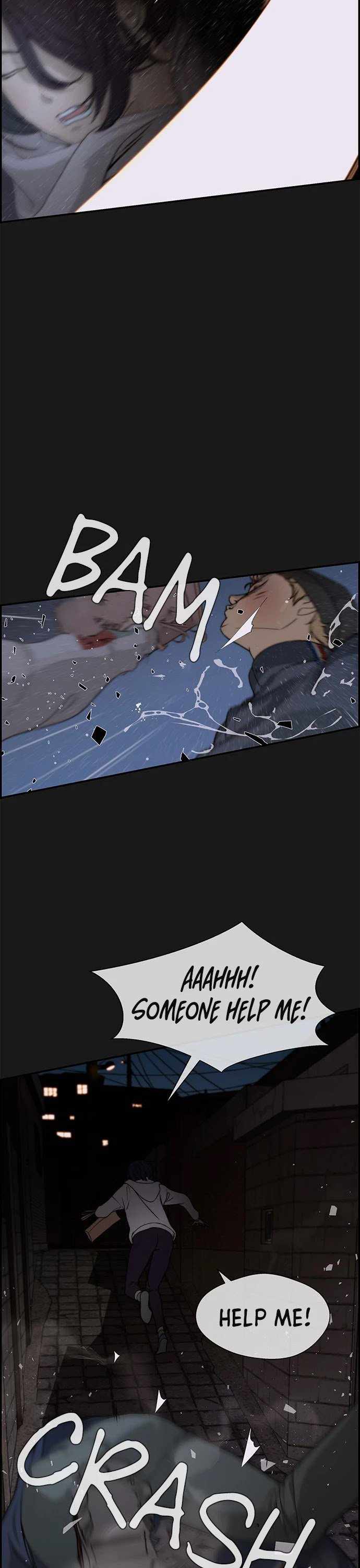 Real Man Chapter 37 page 10