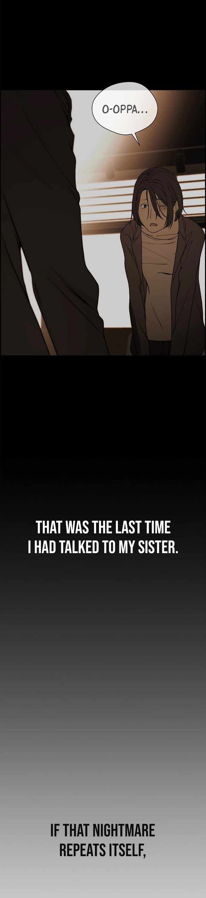 Real Man Chapter 37 page 37