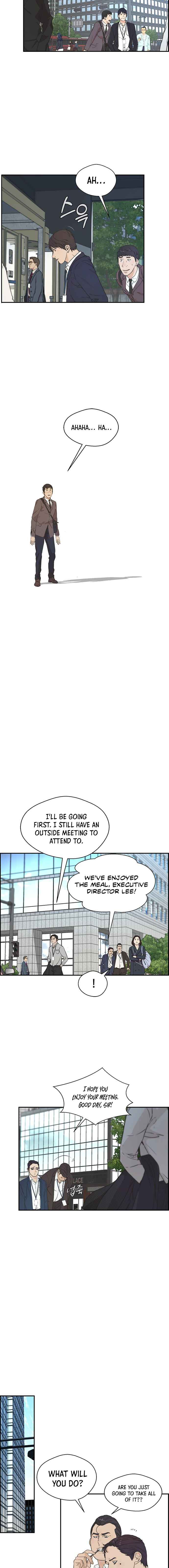Real Man Chapter 47 page 7