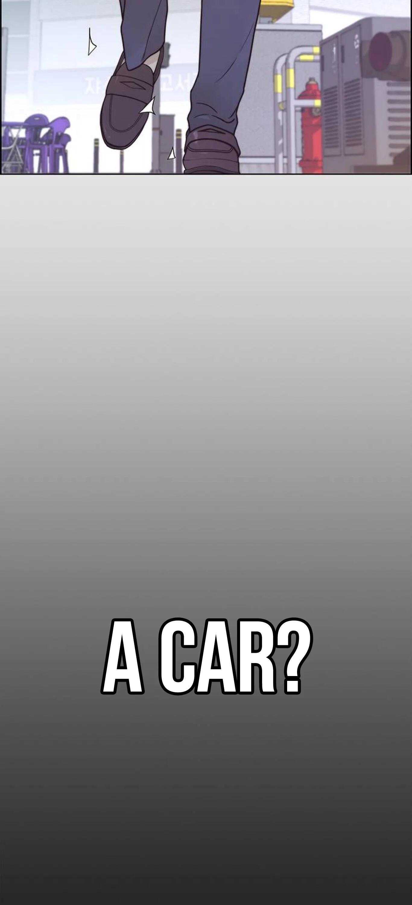 Real Man Chapter 72 page 7