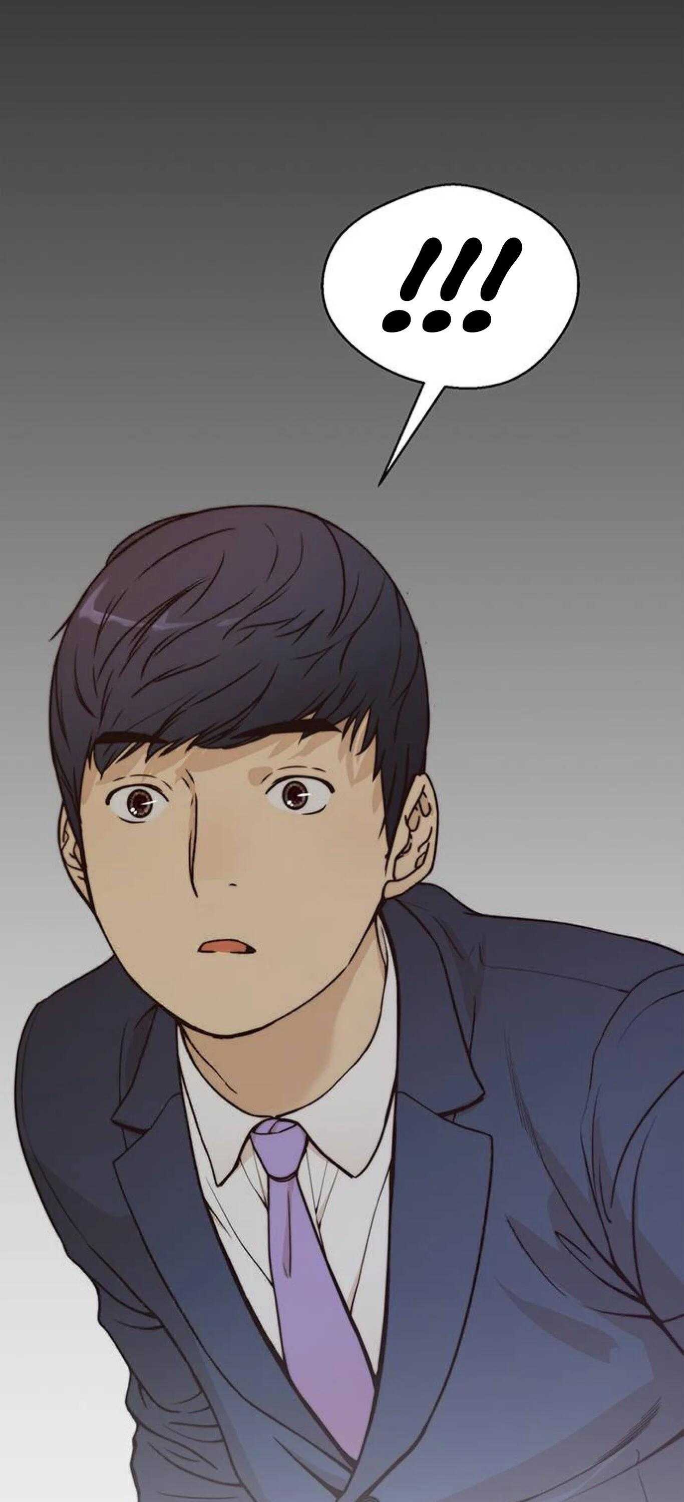 Real Man Chapter 72 page 25