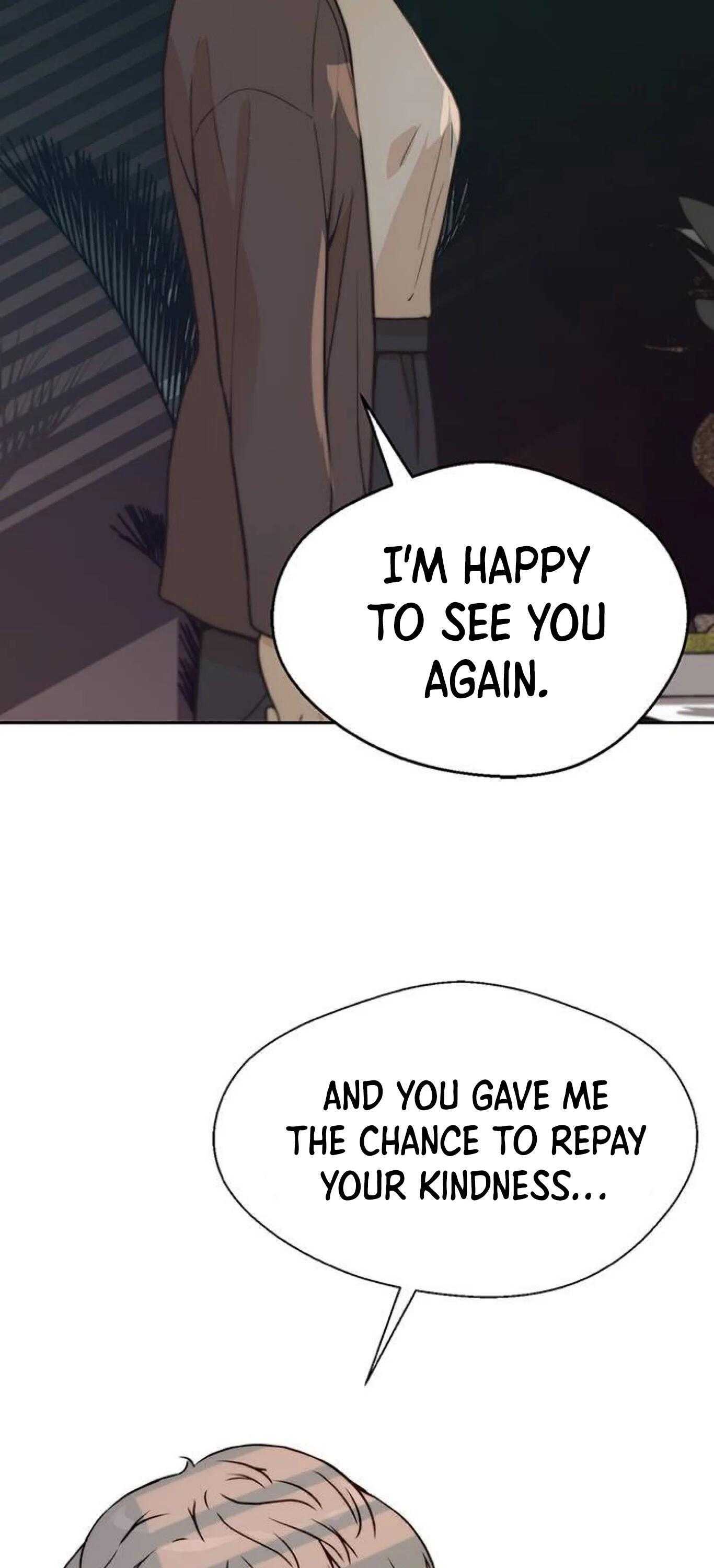 Real Man Chapter 72 page 31