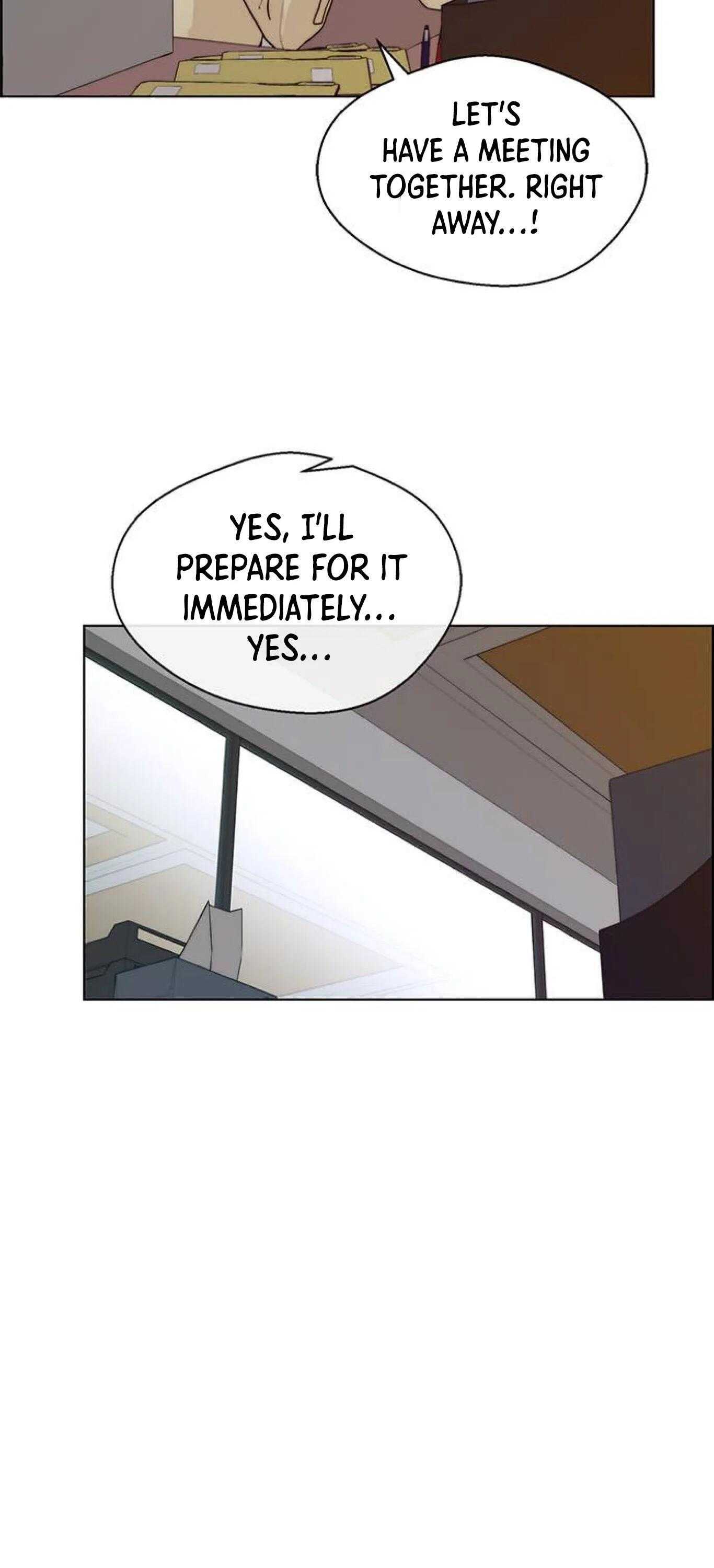 Real Man Chapter 72 page 47