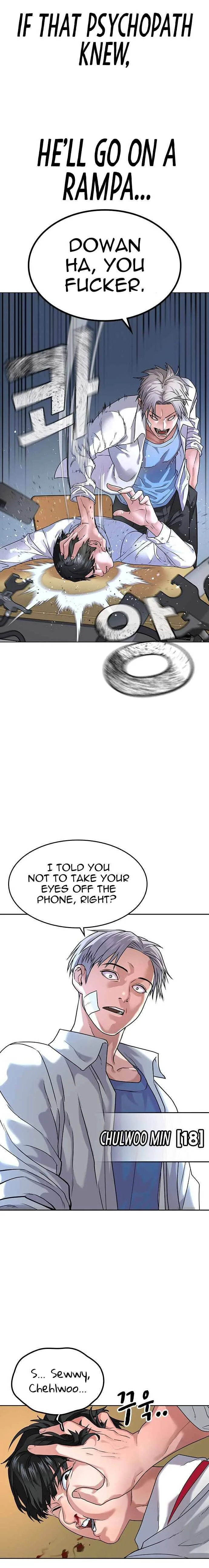 Reality Quest Chapter 1 page 12