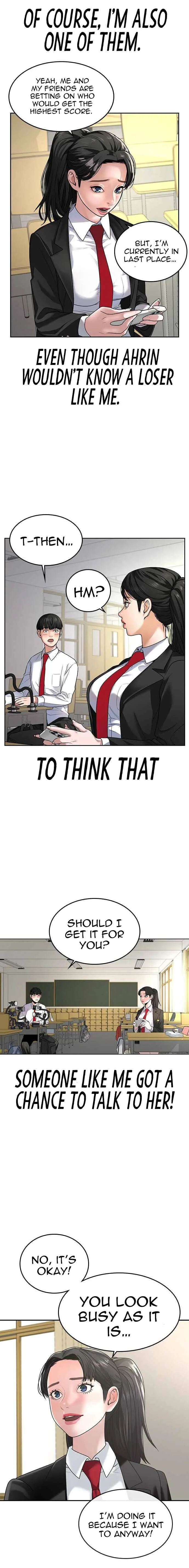 Reality Quest Chapter 1 page 8