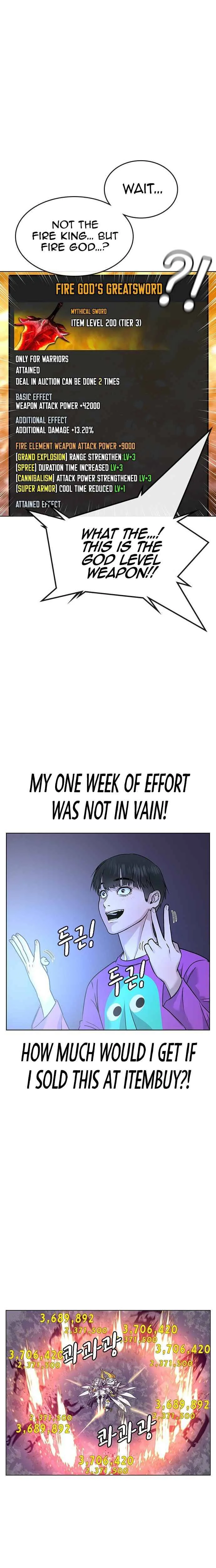 Reality Quest Chapter 1 page 29