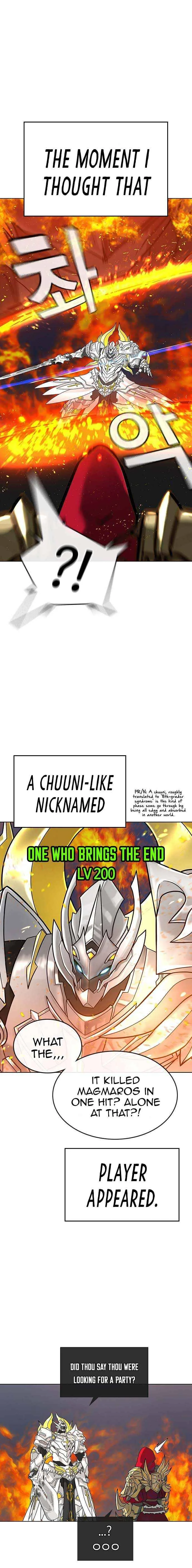 Reality Quest Chapter 1 page 26
