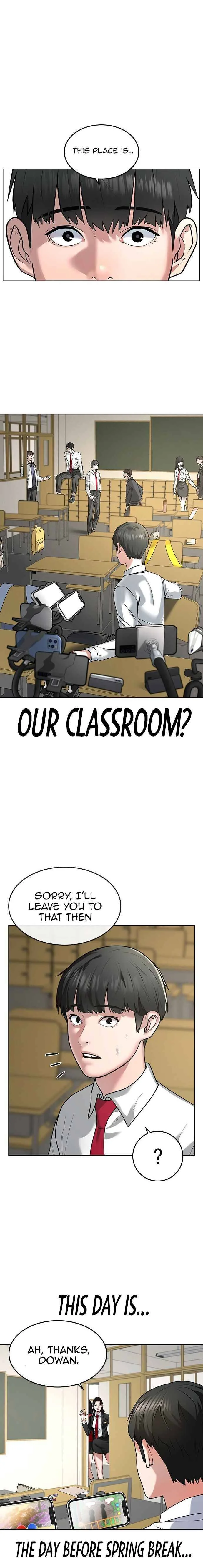 Reality Quest Chapter 1 page 35