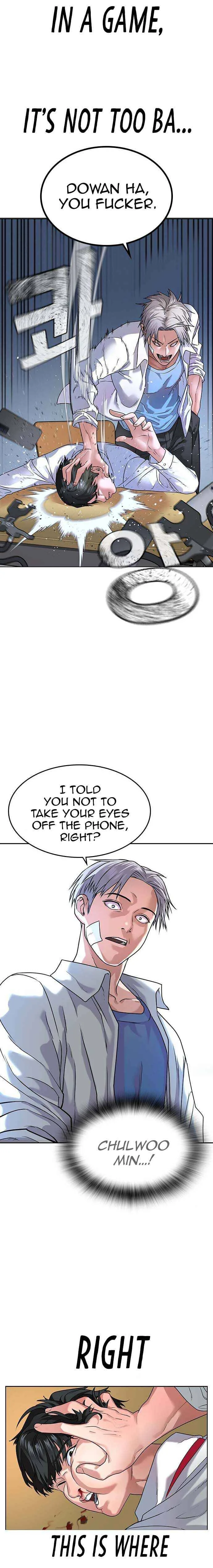 Reality Quest Chapter 1 page 39