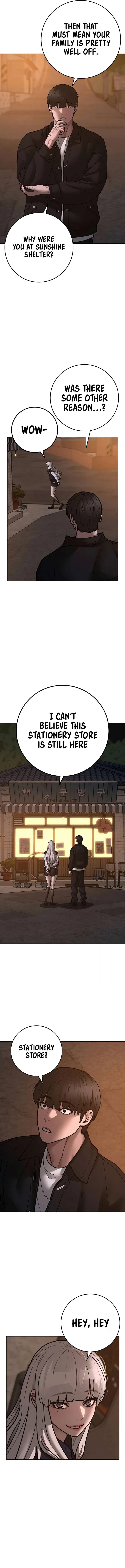 Reality Quest Chapter 110 page 8