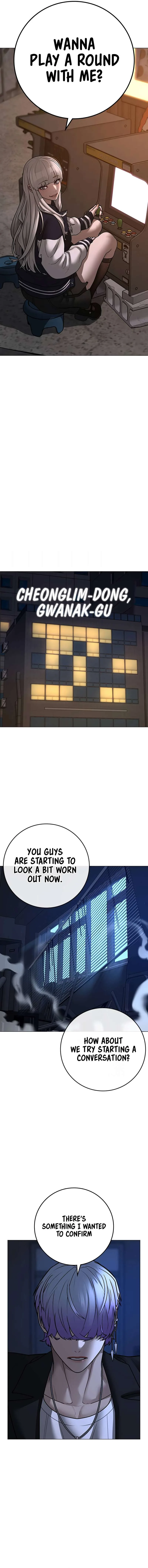 Reality Quest Chapter 110 page 9