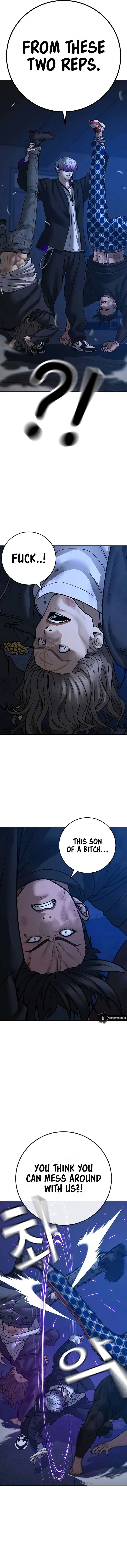 Reality Quest Chapter 110 page 10