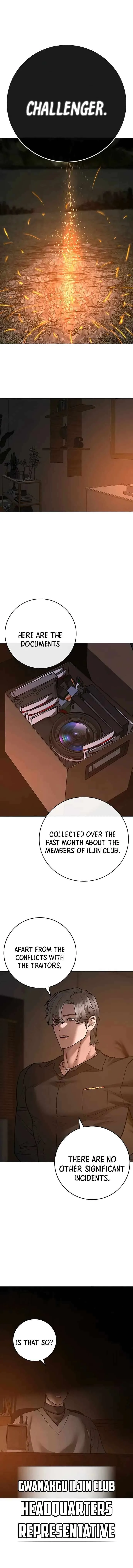 Reality Quest Chapter 122 page 11